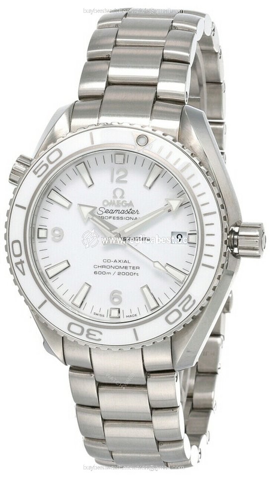Omega Seamaster Planet Ocean Automatic Steel 232.30.42.21.04.001 23230422104001