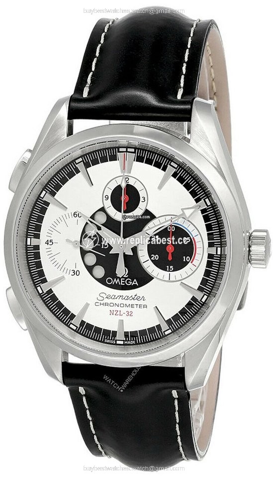 Omega Seamaster Automatic Steel 2813.30.81 28133081