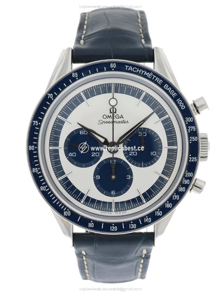 Omega Speedmaster Professional Moonwatch Mens watch Unisex Manual winding Steel 311.33.40.30.02.001