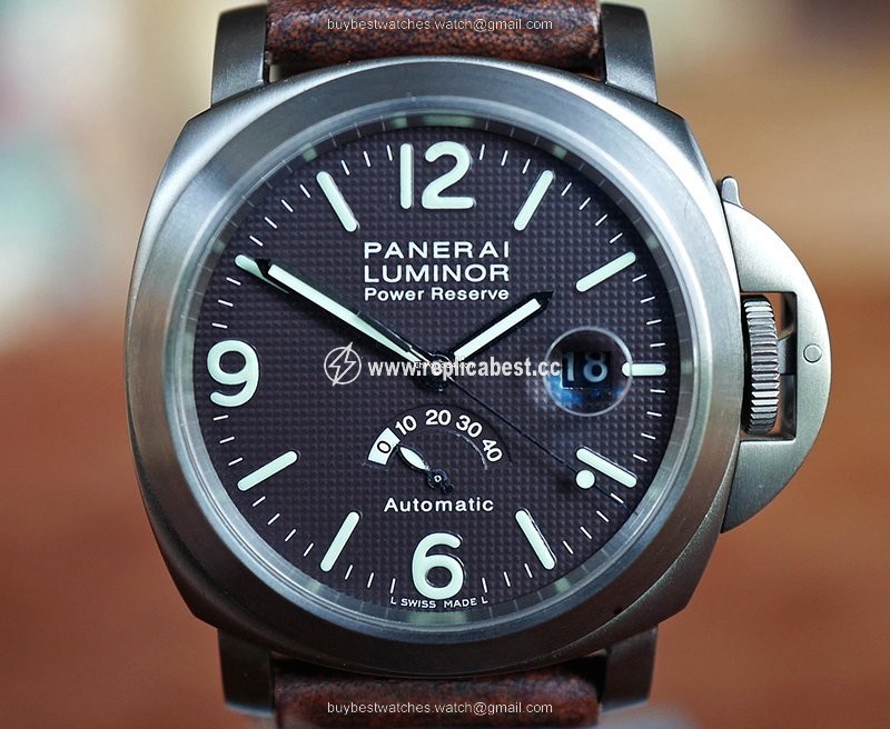 Panerai Luminor Marina Automatic PAM 57