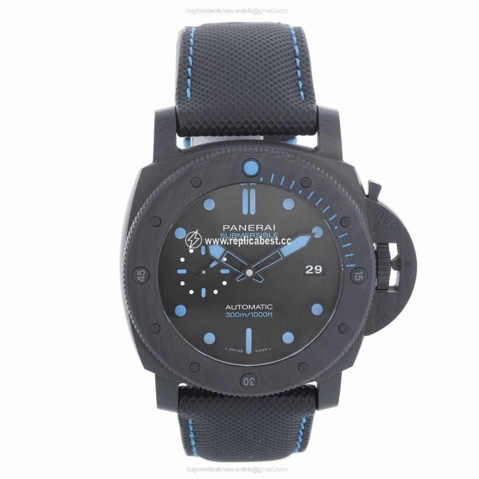 Panerai Mens watch Unisex Automatic PAM 1616