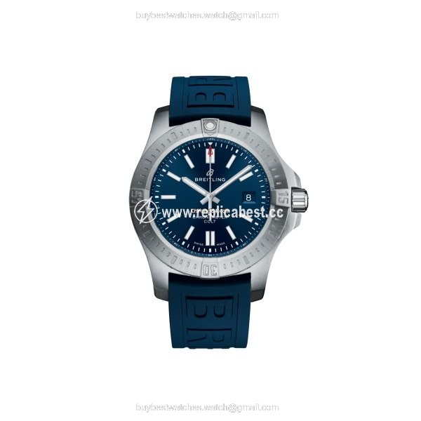 Breitling Chronomat Colt Mens watch Unisex Automatic Steel A17388101C1S1