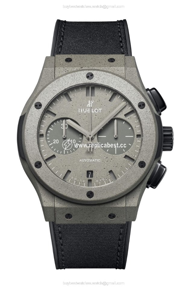 Hublot Classic Fusion Mens watch Unisex Automatic 521.XC.3604.NR.NYC20