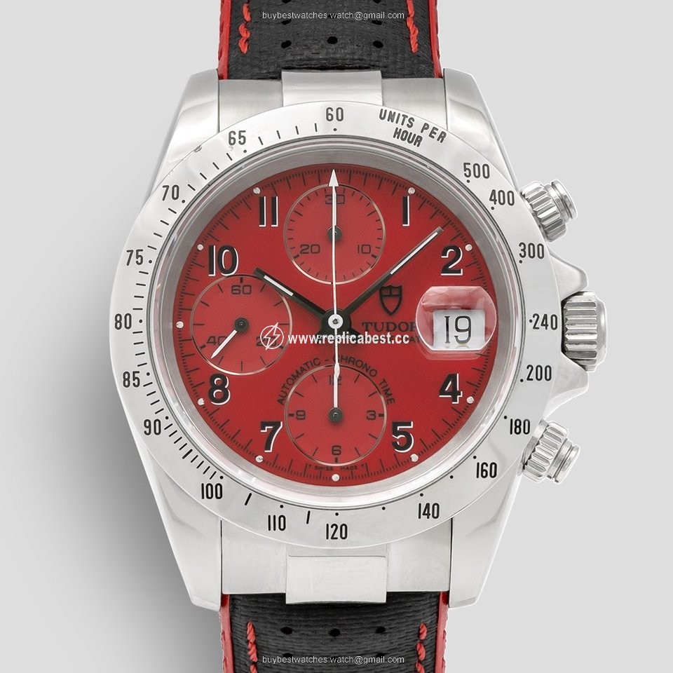Tudor Prince Date Mens watch Unisex Automatic Steel 79280 P