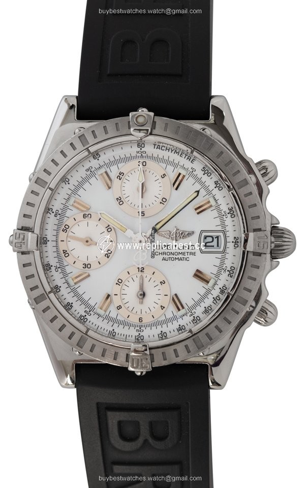 Breitling Chronomat Mens watch Unisex Automatic Steel A13352