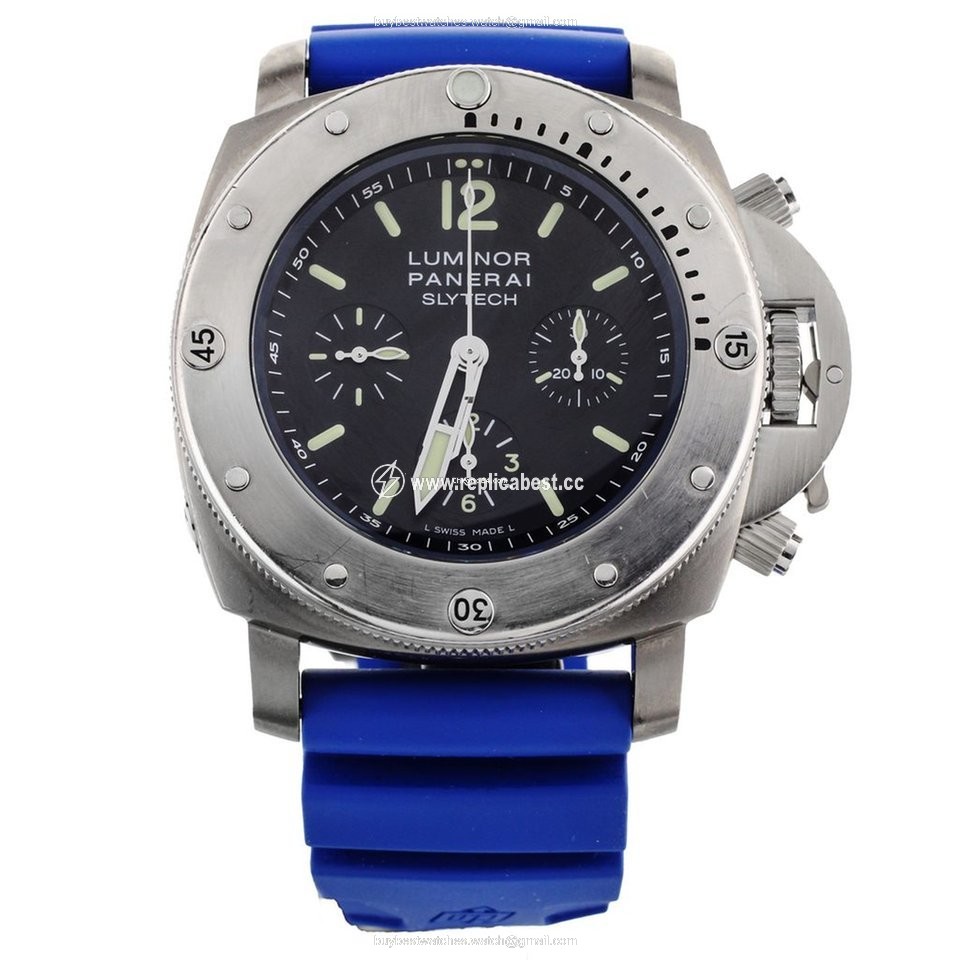 Panerai Special Editions Mens watch Unisex Automatic PAM202