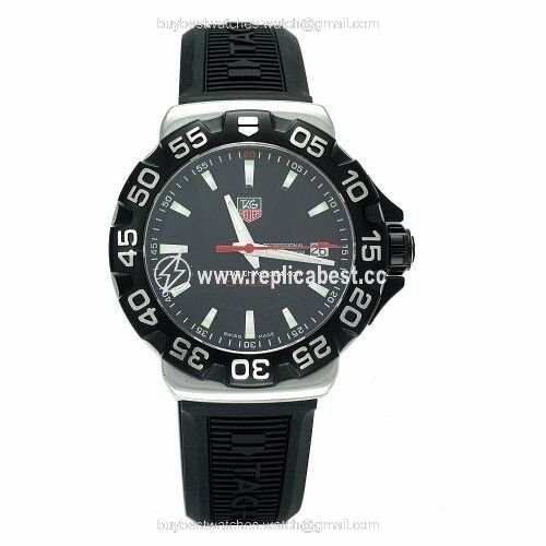 TAG Heuer Formula 1 Quartz Mens watch Unisex Quartz Steel WAH1110.BT0714