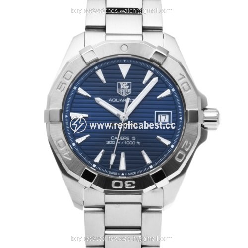 TAG Heuer Aquaracer 300M Automatic Steel WAY2112.BA0928