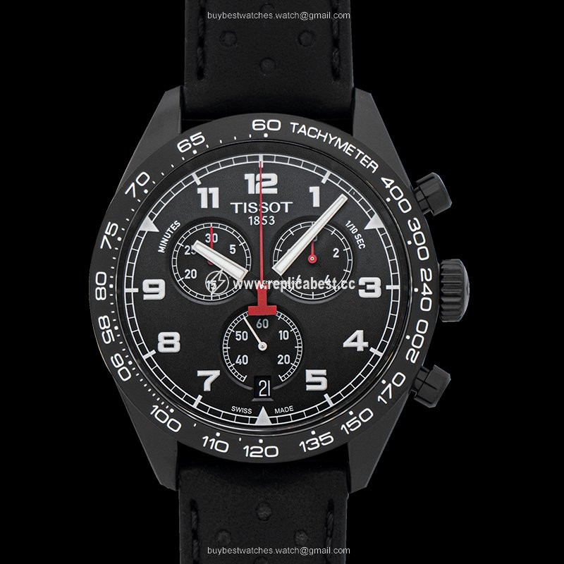 Tissot Mens watch Unisex Quartz Steel T131.617.36.052.00