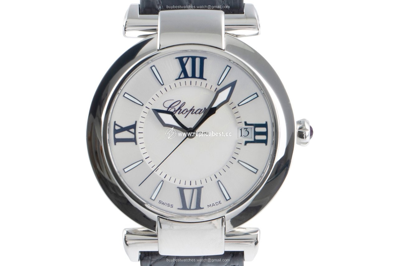 Chopard Imperiale Mens watch Unisex Automatic Steel 8531