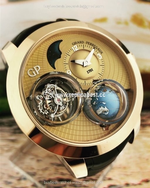 Girard Perregaux 99290-52-951-BA6A