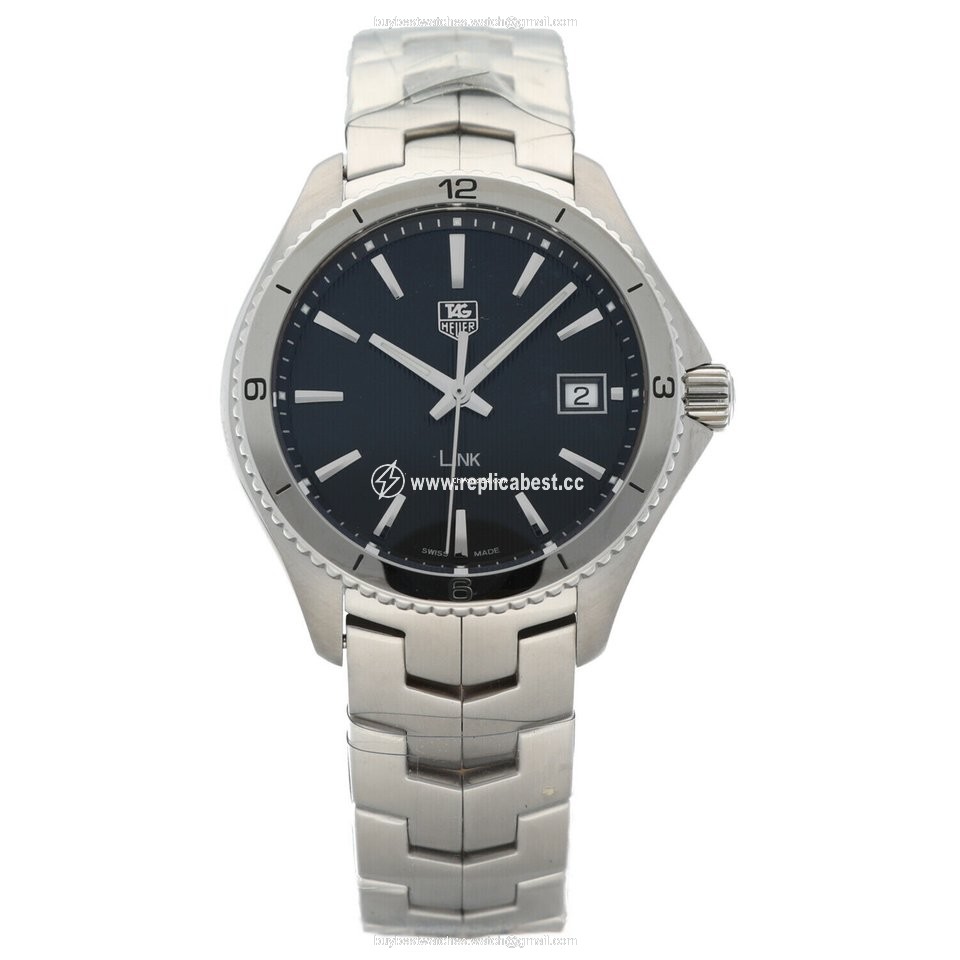 TAG Heuer Link Quartz Mens watch Unisex Quartz Steel WAT1110