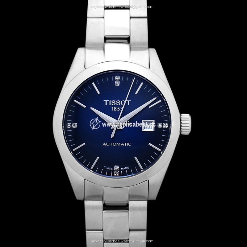 Tissot Womens watch Automatic Steel T132.007.11.046.00