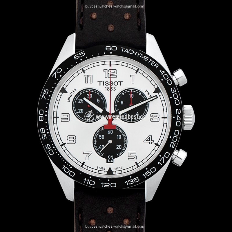 Tissot Mens watch Unisex Quartz Steel T131.617.16.032.00