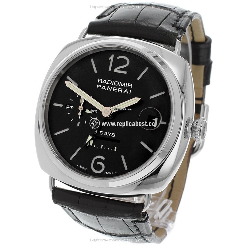 Panerai Special Editions Mens watch Unisex White gold PAM00200
