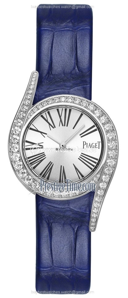 Piaget Limelight Womens watch White gold g0a43150