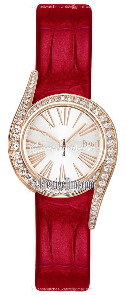 Piaget Limelight Womens watch Quartz Rose gold g0a43151