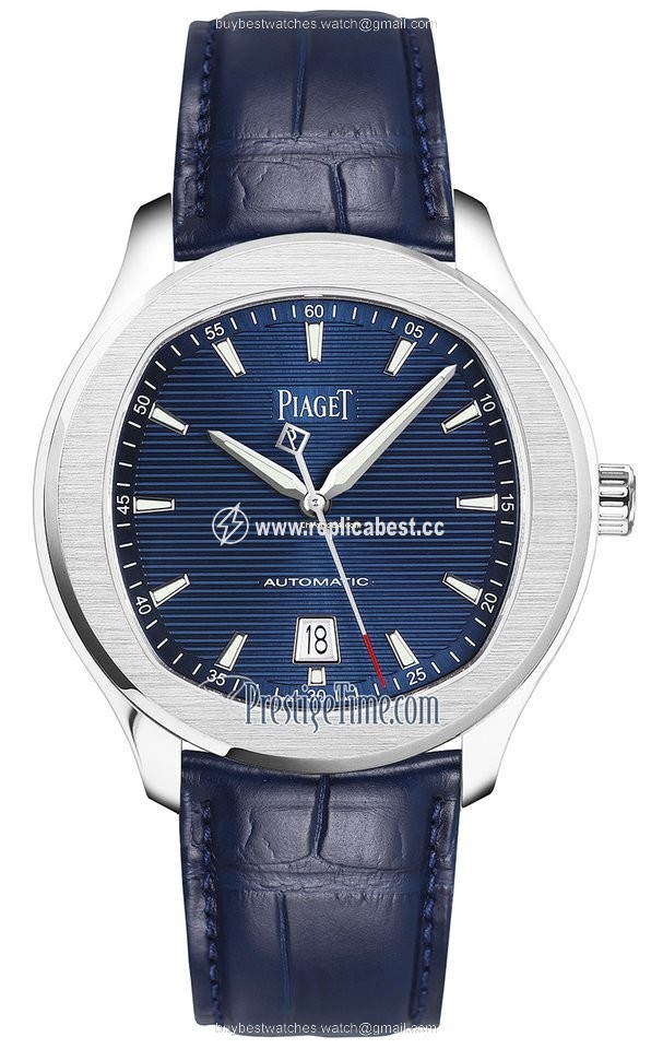 Piaget Polo S Mens watch Unisex Automatic Steel g0a43001