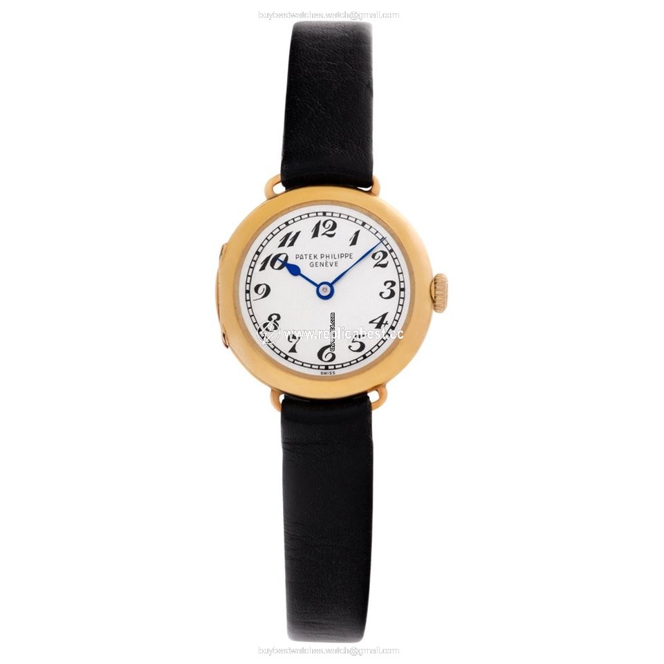 Patek Philippe Manual winding 251981