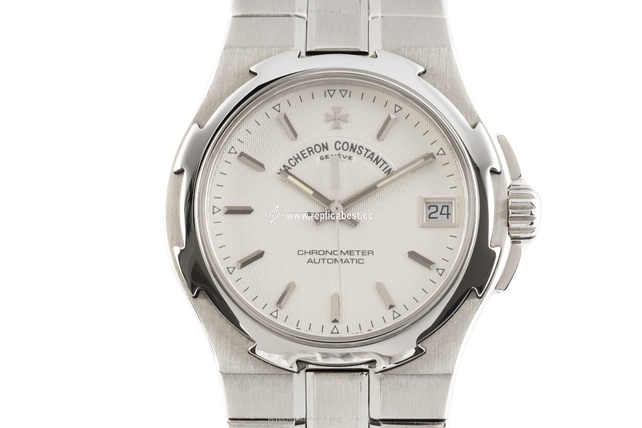 Vacheron Constantin Overseas Mens watch Unisex Automatic Steel 42050 423A