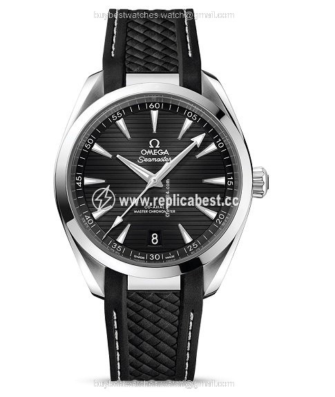 Omega Seamaster Aqua Terra Mens watch Unisex Automatic Steel 220.12.41.21.01.001