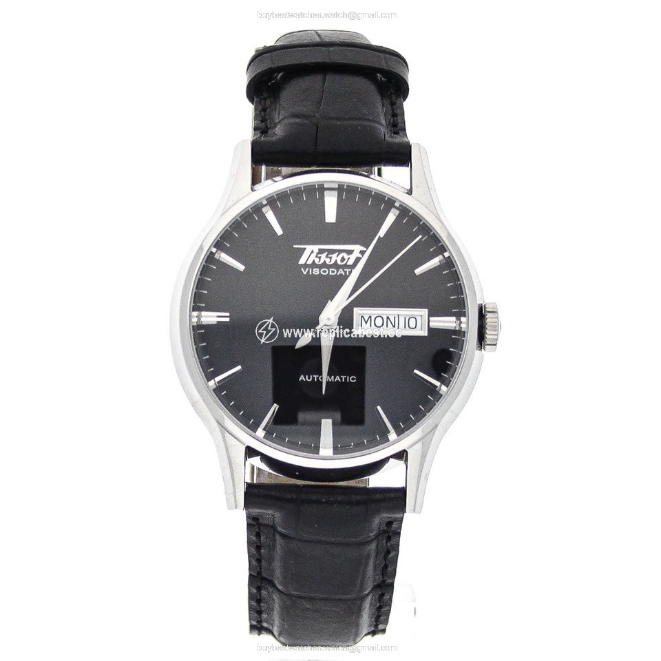 Tissot Heritage Visodate Mens watch Unisex Automatic Steel T019.430.16.051.01