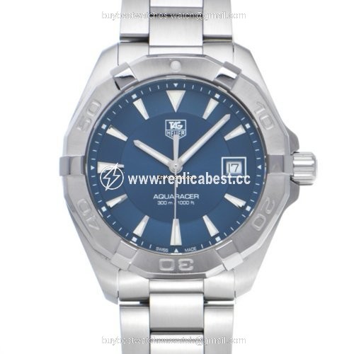 TAG Heuer Aquaracer 300M Quartz Steel WAY1112.BA0928