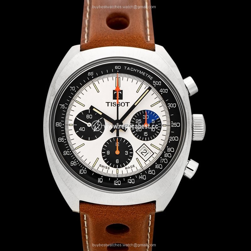 Tissot Heritage Mens watch Unisex Automatic Steel T124.427.16.031.01