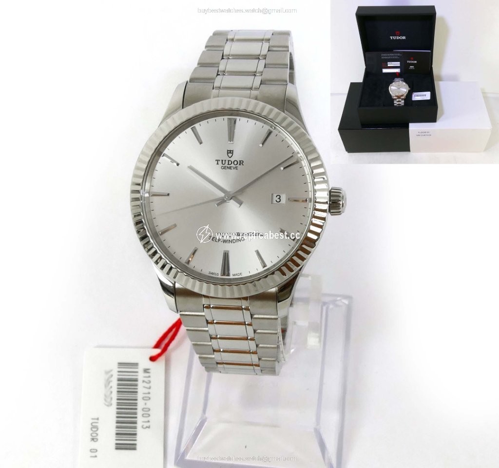 Tudor Style 12710