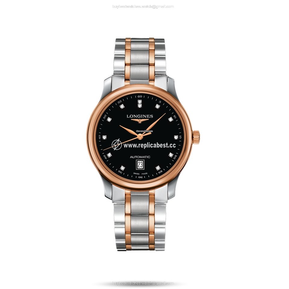 Longines Master Collection Automatic Steel L2.628.5.59.7