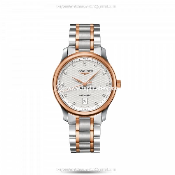 Longines Master Collection Automatic Steel L2.628.5.97.7