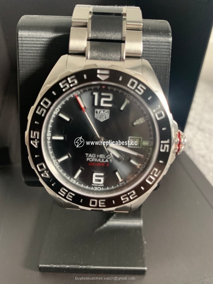 TAG Heuer Mens watch Unisex Automatic Rtk9698
