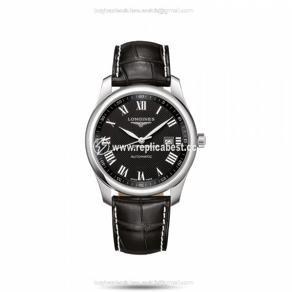 Longines Master Collection Automatic Steel L2.793.4.51.7