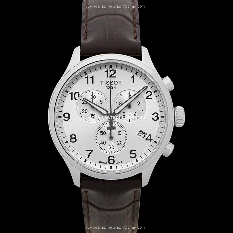 Tissot T-Sport Mens watch Unisex Quartz Steel T116.617.16.037.00