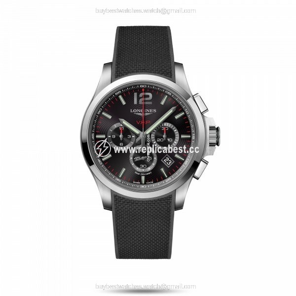 Longines Conquest Womens watch Quartz Steel L3.727.4.56.9