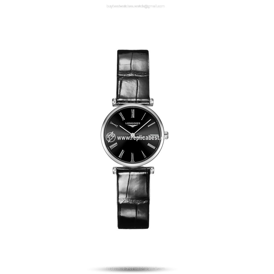 Longines La Grande Classique Quartz Steel L4.209.4.51.2