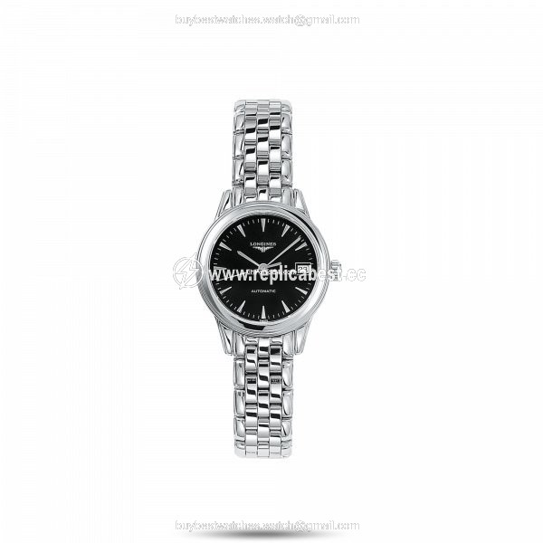 Longines Flagship Womens watch Automatic Steel L4.274.4.52.6