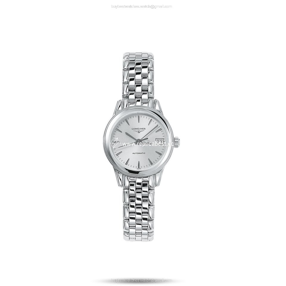Longines Flagship Womens watch Automatic Steel L4.274.4.72.6