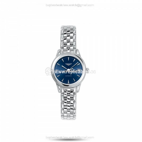 Longines Flagship Womens watch Automatic Steel L4.274.4.92.6
