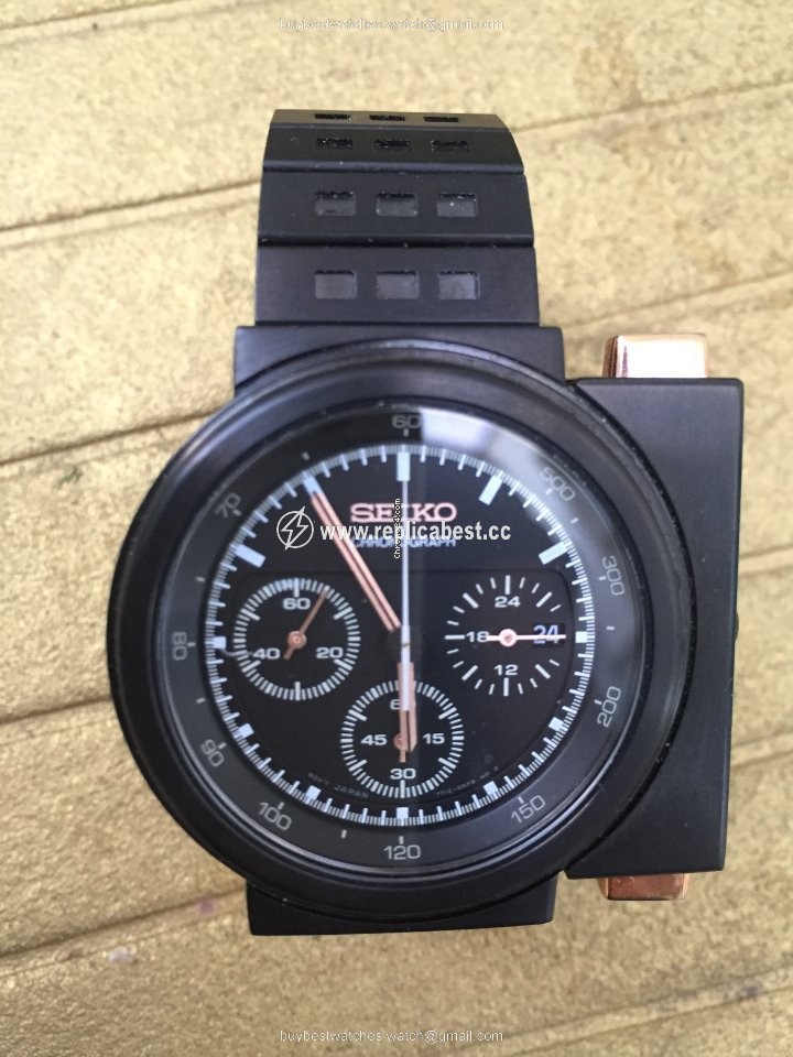 Seiko Spirit Quartz Steel SCED043