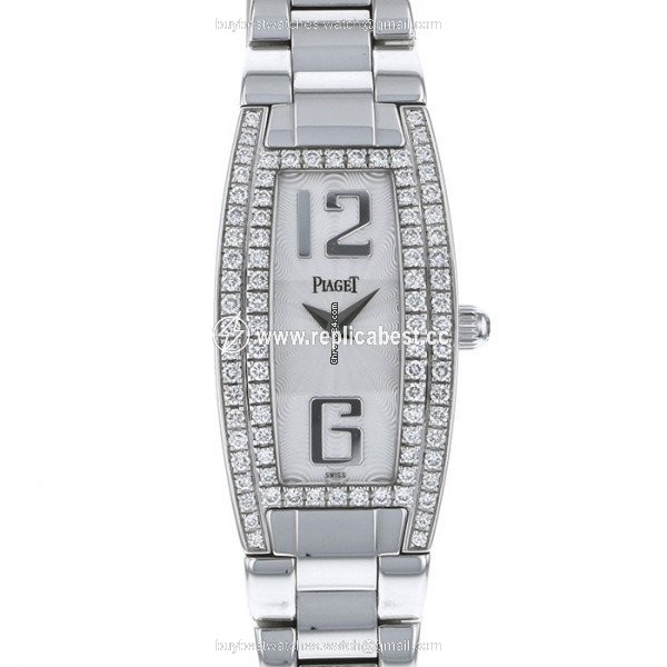 Piaget Limelight Quartz White gold G0A29129