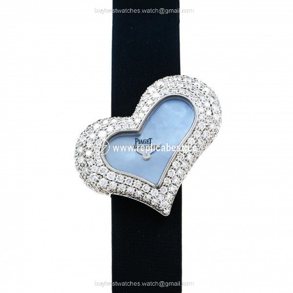 Piaget Limelight Quartz White gold G0A29131