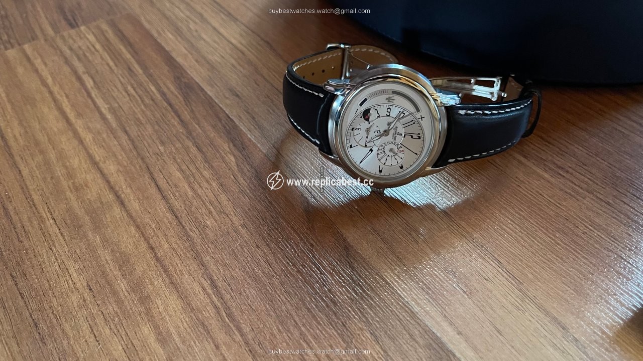 Audemars Piguet Millenary Mens watch Unisex Automatic Steel F43141