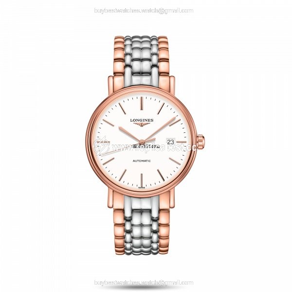Longines Automatic Steel L49221127
