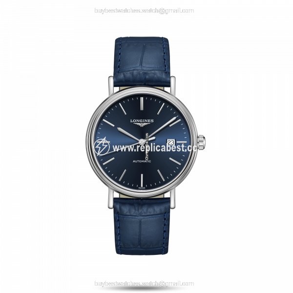 Longines Presence Womens watch Automatic Steel L4.922.4.92.2