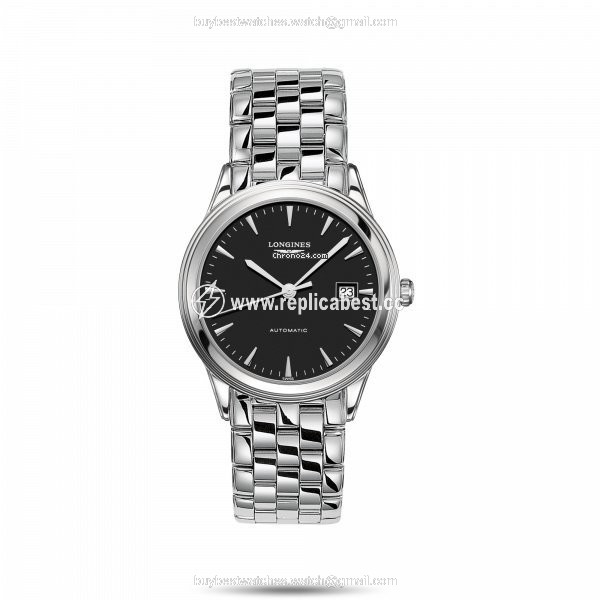 Longines Flagship Mens watch Unisex Automatic Steel L49744526