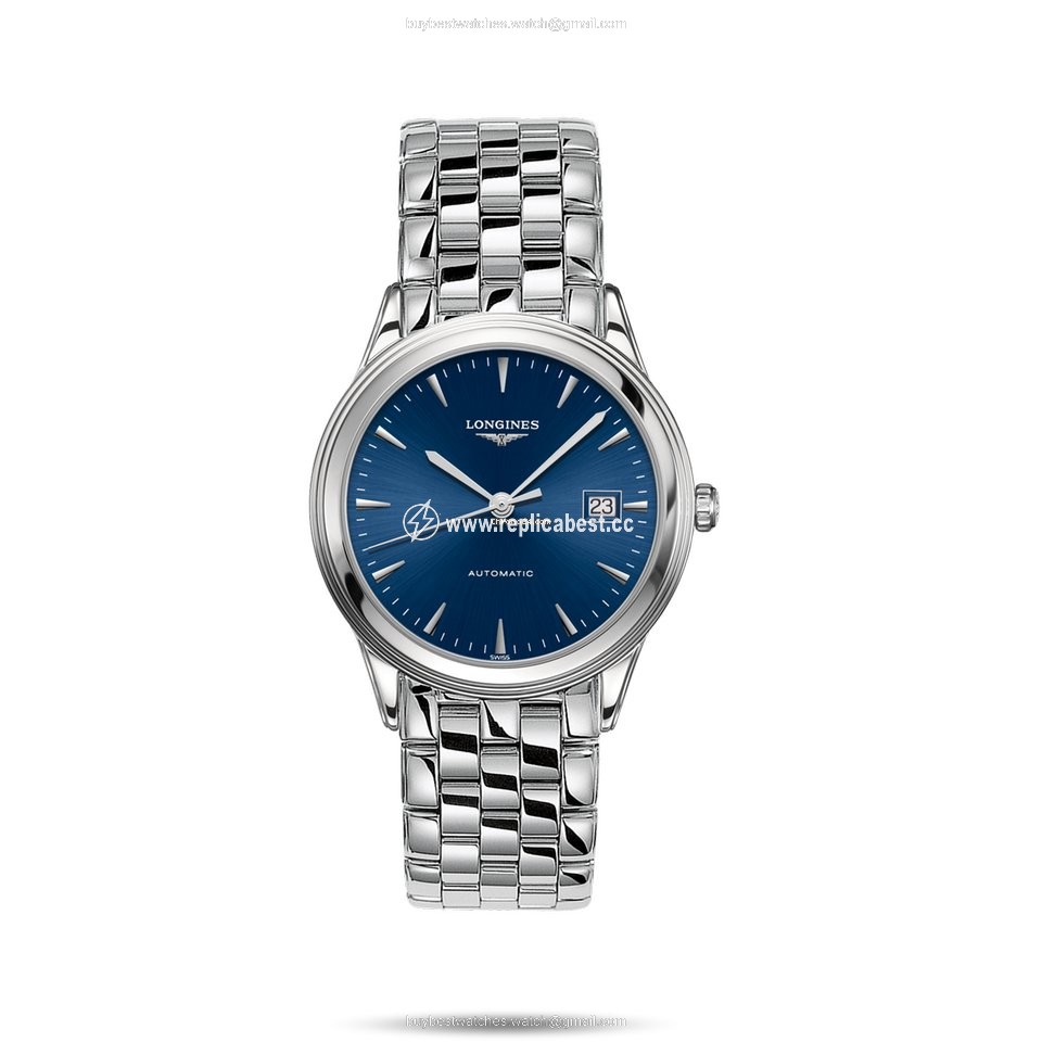 Longines Flagship Mens watch Unisex Automatic Steel L4.974.4.92.6