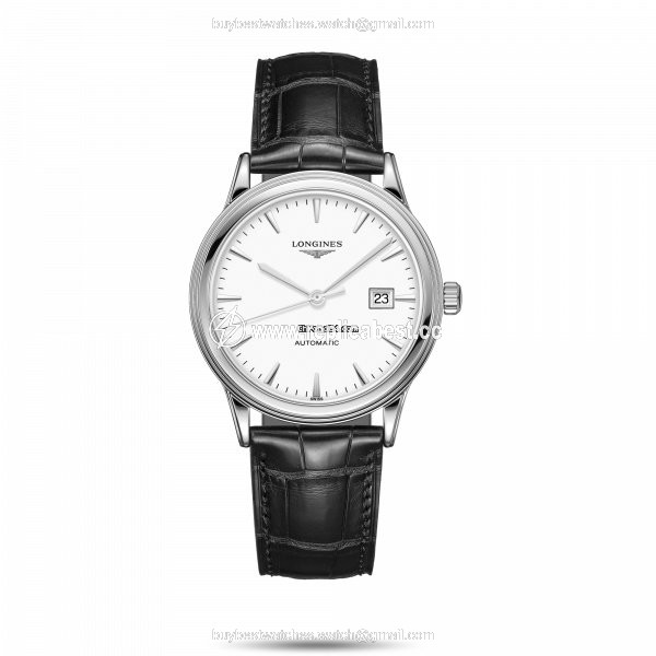 Longines Flagship Automatic Steel L4.984.4.12.2