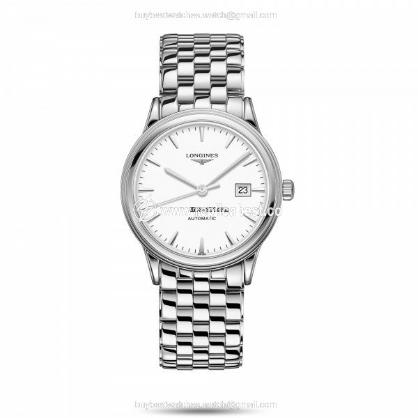 Longines Flagship Mens watch Unisex Automatic Steel L4.984.4.12.6