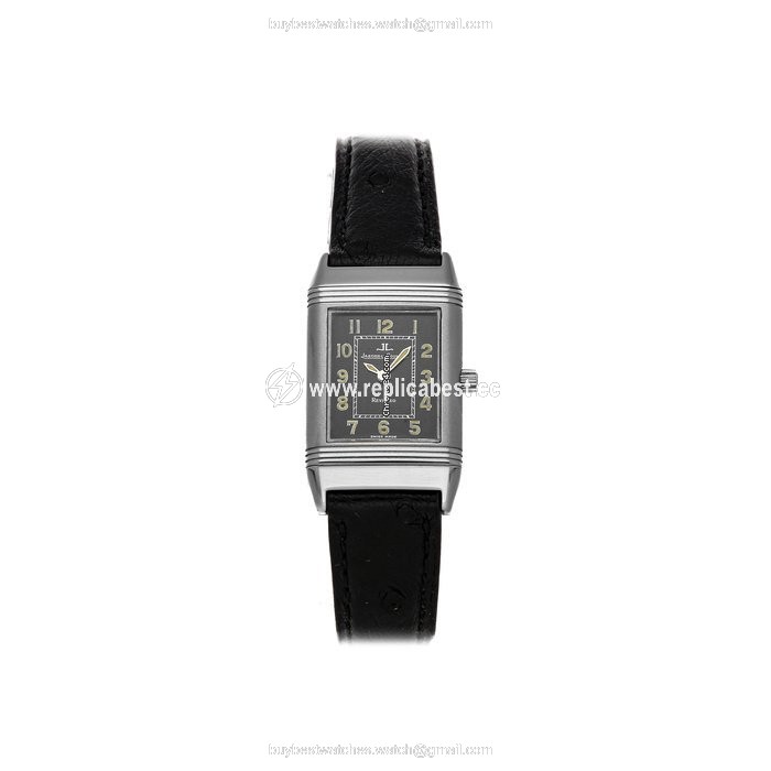 Jaeger-LeCoultre Reverso Lady Womens watch Manual winding Steel QA260802